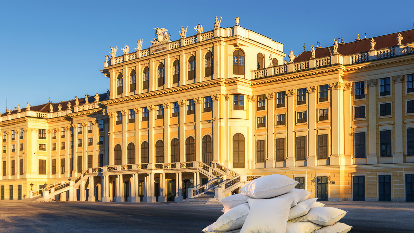 Schloss Schönbrunn